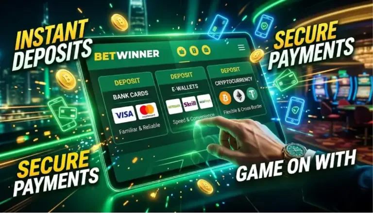 Accepted payment categories